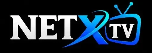 netx tv logo
